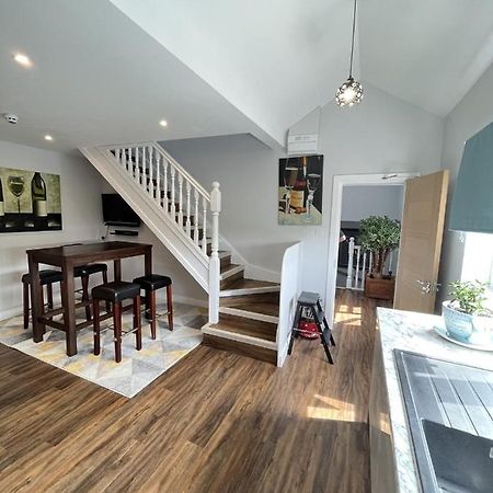 Moseley Village Apartments Μπέρμιγχαμ Εξωτερικό φωτογραφία