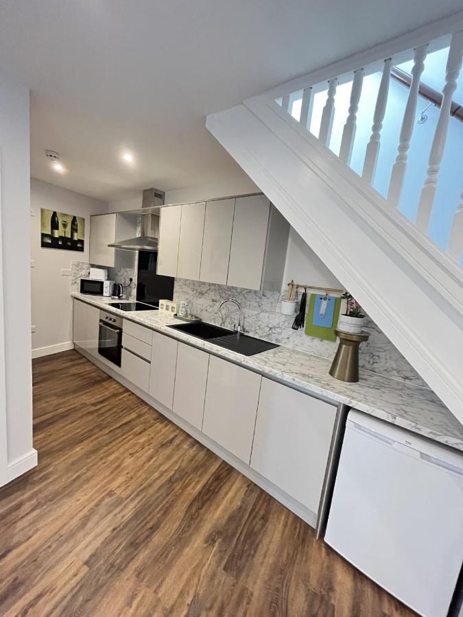 Moseley Village Apartments Μπέρμιγχαμ Εξωτερικό φωτογραφία