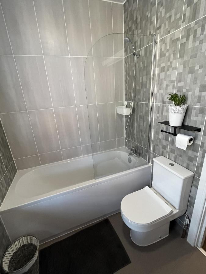 Moseley Village Apartments Μπέρμιγχαμ Εξωτερικό φωτογραφία