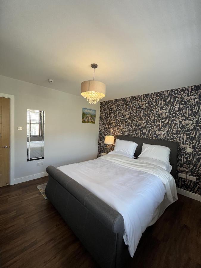 Moseley Village Apartments Μπέρμιγχαμ Εξωτερικό φωτογραφία