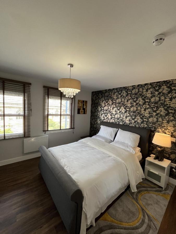 Moseley Village Apartments Μπέρμιγχαμ Εξωτερικό φωτογραφία