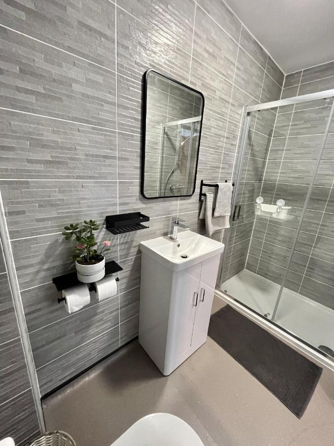 Moseley Village Apartments Μπέρμιγχαμ Εξωτερικό φωτογραφία