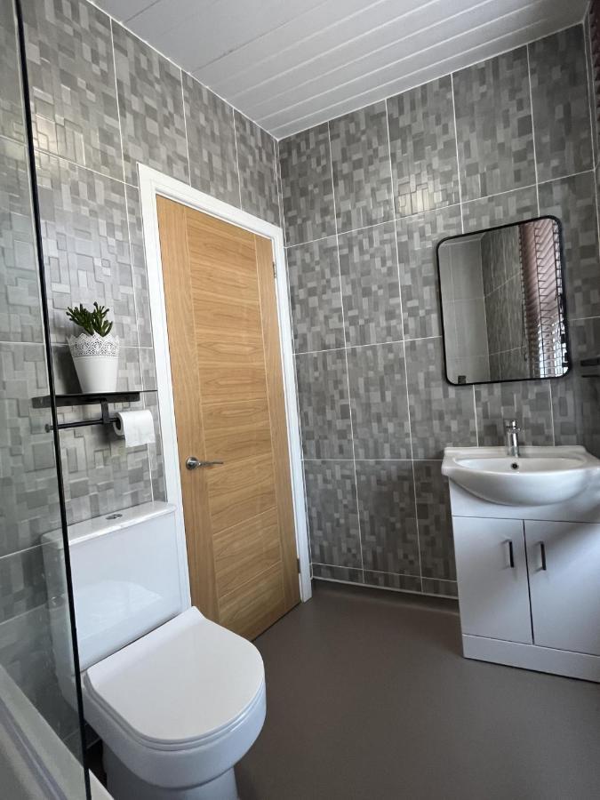 Moseley Village Apartments Μπέρμιγχαμ Εξωτερικό φωτογραφία